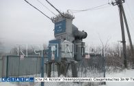 23 населенных пунктов Нижегородской области по прежнему остаются без электроэнергии