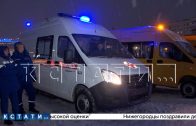 Новые автомобили скорой помощи и школьные автобусы получили нижегородские социальные учреждения