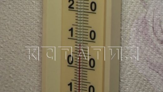 5 дней без отопления при уличной температуре в -35 градусов живут на улице Новой