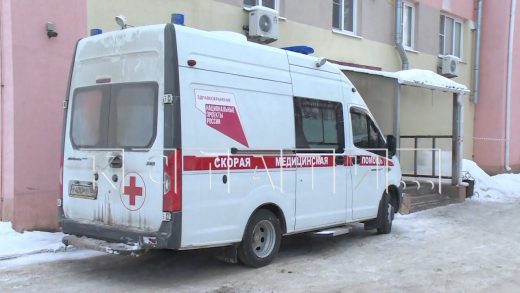 Медиков дефицитных специальностей привлекают в районные больницы Нижегородской области соцвыплатами
