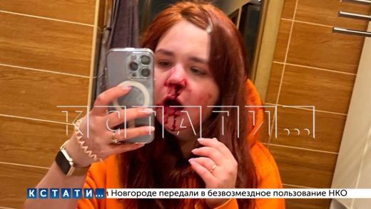 Грабителя, напавшего на девушку, полиция отпустила после задержания и он пошел на новое преступление