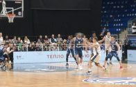 После встречи с «Зенитом» нижегородских баскетболистов стали называть главным открытием сезона