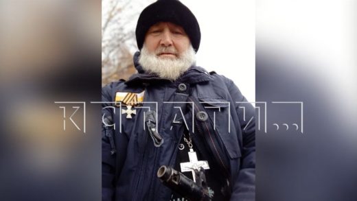 Лже-священник с православными крестами и оружием, устраивает по заказу телефонный террор жертвам