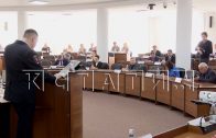 На заседании Думы нижегородские депутаты обсудили вопросы благоустройства города и соцподдержки