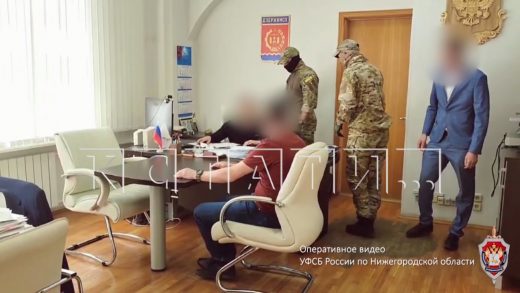 Чиновники из Дзержинска, избежавшие ответственности за сварившуюся студентку, попались на махинациях