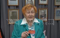 Нижегородским ветеранам Великой Отечественной войны и узникам концлагерей вручают «Карты Победы»