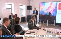 В Нижнем Новгороде прошло выездное заседание комиссии Госсовета, посвященное Молодежной политике