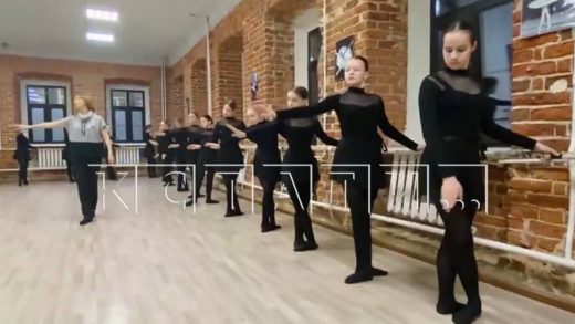 Миллионов рублей лишились родители детей, решив поучаствовать в танцевальном конкурсе