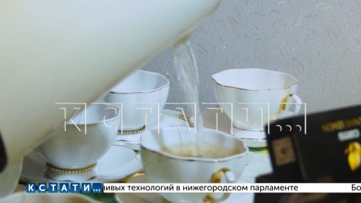 В поселок Пыра по федеральной программе построен магистральный водопровод