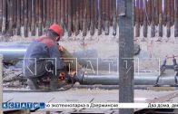 Мэр Нижнего Новгорода проверил как идут ремонтные работы на одной из котельных