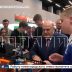 Премьер-министр России Михаил Мишустин посетил конференцию «ЦИПР» и Автозавод