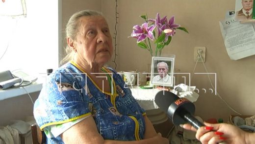 С помощью СМС-ки 800000 рублей выудила внучка у родной бабушки
