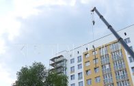 В Нижнем Новгороде для расселения жителей аварийного фонда в этом году сдадут 3 новых дома