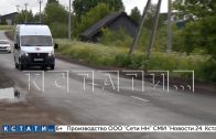 В Тонкинском районе сдана дорога отремонтированная в рамках национального проекта