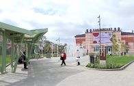 После реконструкции в Канавинском районе открыт сквер Героя Советского Союза Николая Фильченкова