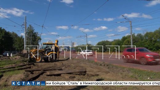 50 миллиардов рублей будут выделены на реконструкцию электротранспорта