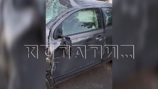 Телефон в руках водителя стал причиной гибели пешеходов в Богородске