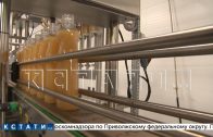 В Богородске запущено новое химическое производство