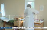 В Нижегородской области в этом году будет построен 31 фельдшерско-акушерский пункт
