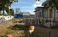 Детский сад «Теремок» в поселке Вознесенское вновь открылся после капитального ремонта