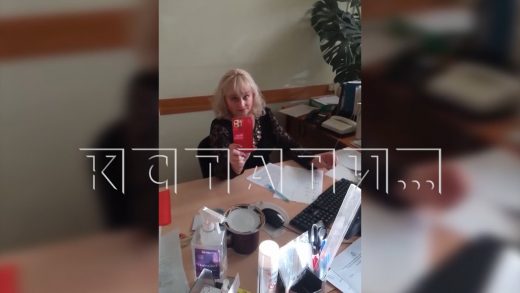 Житель Советского района издевается над чиновниками и выкладывает видео, чтобы привлечь внимание