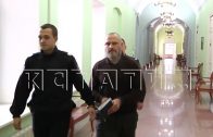 Главный по борьбе с коррупцией Нижегородской области, судом признан главным коррупционером