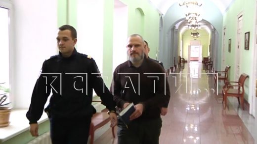 Главный по борьбе с коррупцией Нижегородской области, судом признан главным коррупционером