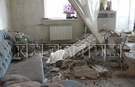 Коммунальщики Нижегородского района смогли добиться того, чтобы крыша рухнула в квартиры жителей