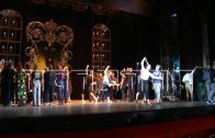 Начальник управления Президента РФ по общественным проектам поставил оперу в нижегородском театре
