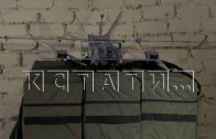 Первую партию FPV-дронов, разработанных в Нижегородской области, отправили в зону СВО