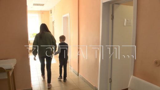 После жалоб жителей на нехватку педиатров в Кстовском районе, туда направлена комиссия из минздрава
