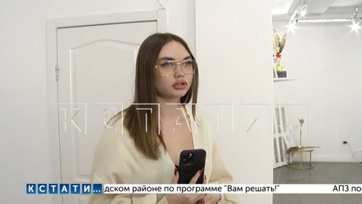 На безработную студентку модельное агентство «MARYWAY» повесило кредит в 312000 рублей