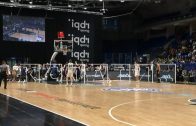 Нижегородские баскетболисты потерпели очередное поражение от саратовской команды