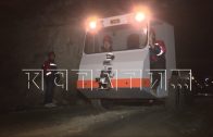 Подземный беспилотный автомобиль проходит испытания в шахтах под Арзамасом