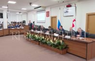 Депутаты Нижегородской Думы утвердили бюджет Нижнего Новгорода на следующий год
