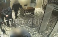 Кадры погони за педофилом обнародовала Нижегородская полиция