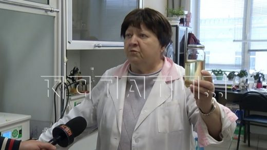 Нижегородские ученые химики заняли лидирующие позиции на российском рынке присадок для масел