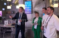 Губернатор Нижегородской области принял участие в муниципальном форуме «Малая Родина — сила России»