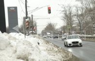 За пересечение невидимых и ошибочных линий начали штрафовать нижегородских водителей
