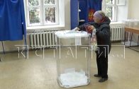 Общественная палата и Облизбирком будут вместе наблюдать за голосованием на выборах президента