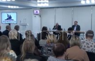 Общественная палата Нижегородской области подписала соглашение с партиями о наблюдении на выборах