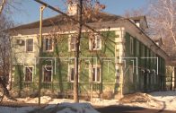 Половина жителей улицы Самочкина сможет улучшить свои жилищные условия