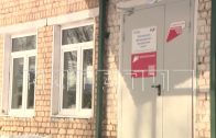 В Дивеевском районе открылись новые фельдшерско акушерские пункты