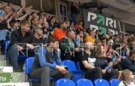 Нижегородцы уступили уральским баскетболистам в домашнем матче