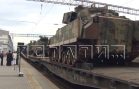 Поезд «Сила в правде» прибыл сегодня в Нижний Новгород