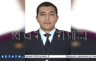 Полицейского в Сергаче повторно обвиняют в грабеже, вымогательстве и насильственных действиях