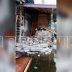 Пристрой дома обрушился из за паводка в Автозаводском районе