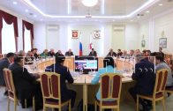 Темой заседания межконфессионального совета при мэрии стало укрепление межнациональных отношений