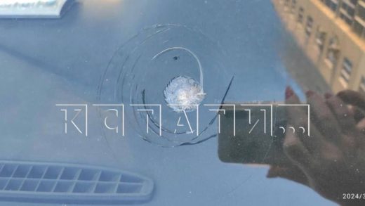 В Нижегородском районе растет число жертв стрелка, расстреливающего автомобили