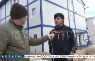 Из-за жалоб жителей поселка Мотмос на агрессивных мигрантов возбуждено уголовное дело